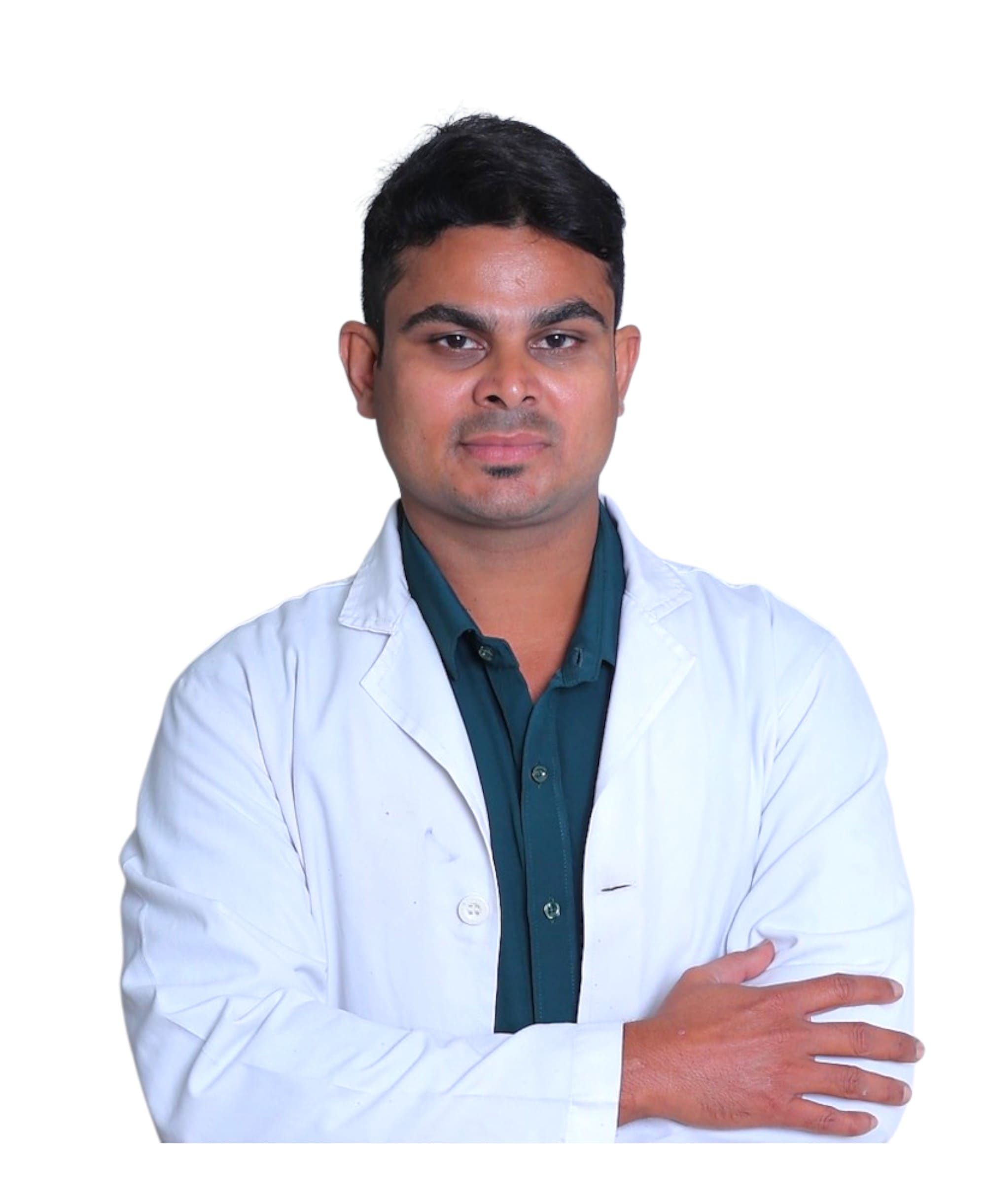 Dr. Vijay